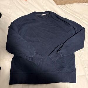TNA AiryAF Crewneck – Size S